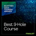 SGTA Best 9 Hole Course Finalist