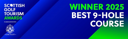 Durness Golf Club Best 9 Hole Golf Course in Scotland 2025